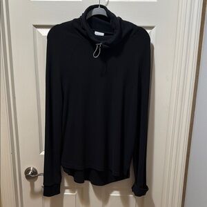 Varley Black Women's Sweatshirt